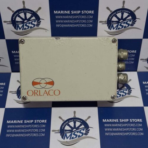 ORLACO 0504000 MODULE