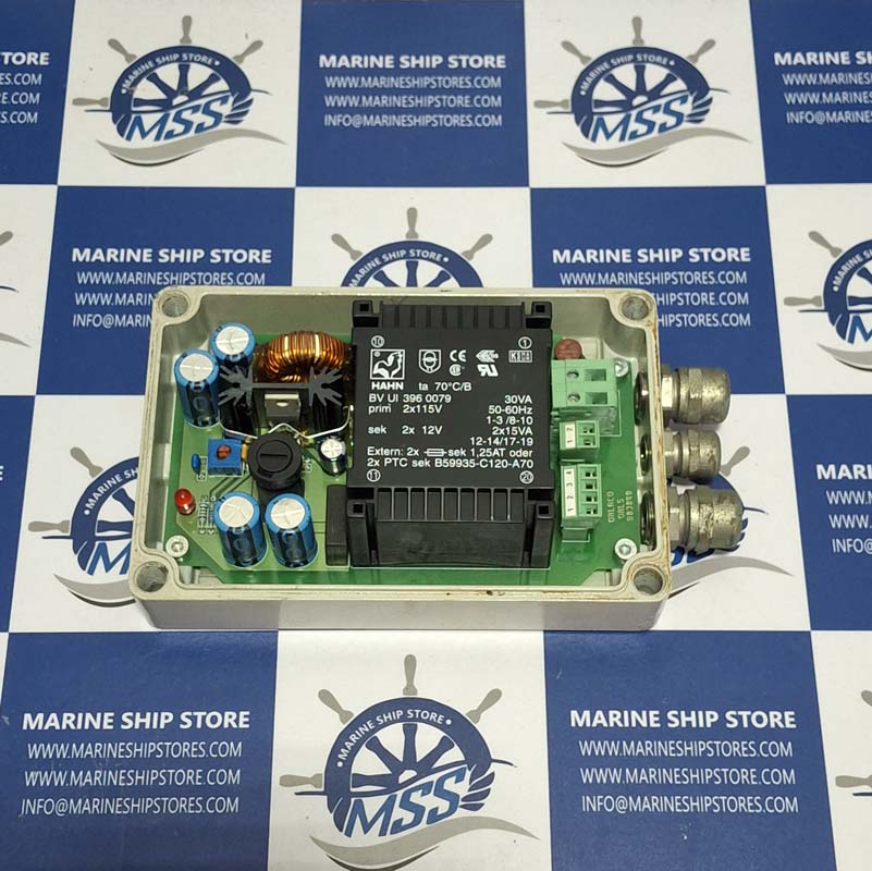 ORLACO 0504000 MODULE-8 ORLACO 0504000 MODULE