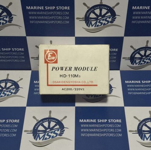 OSAKIDENGYOSHA HD-110M3 POWER MODULE