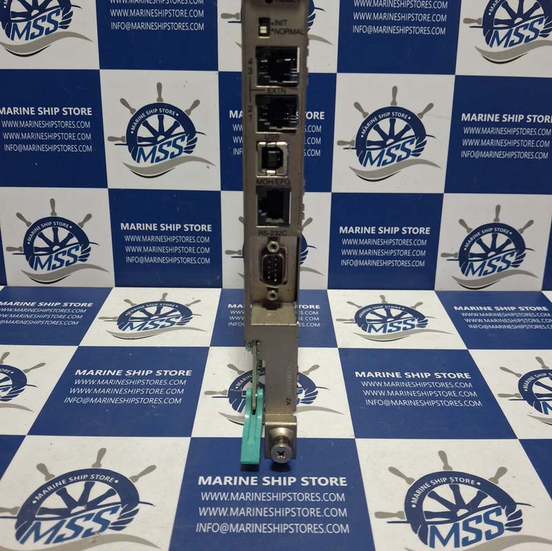 PANASONIC DMPR PNLB1796ZA-LV KX-TDA100D CPU CARD