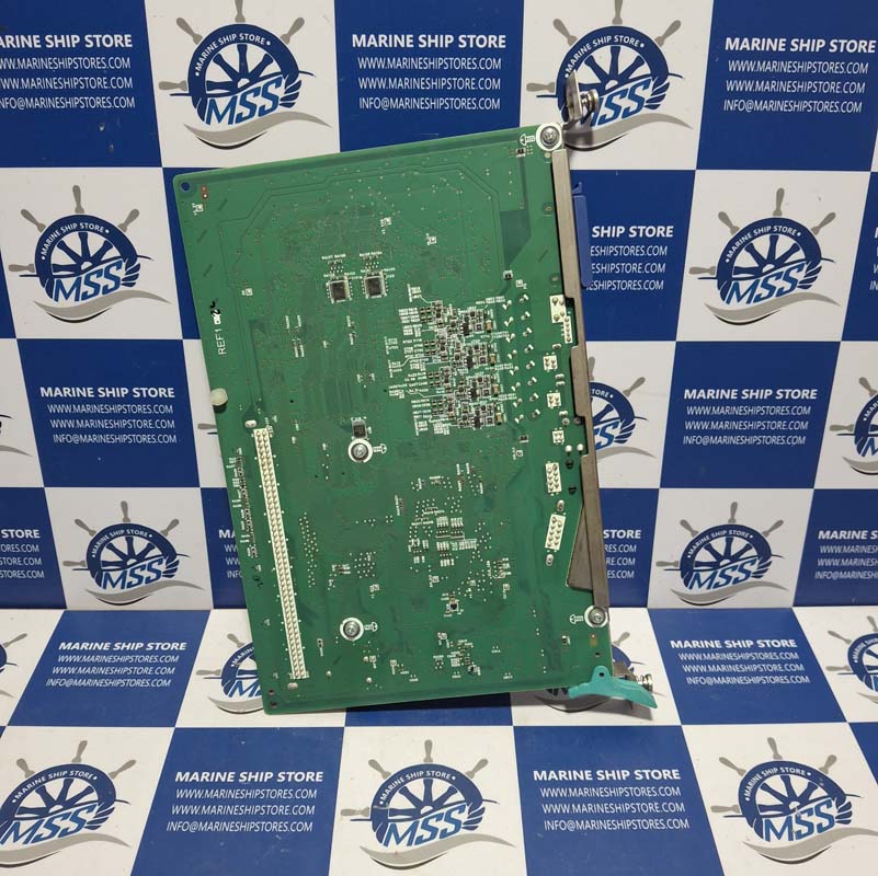 PANASONIC DMPR PNLB1796ZA-LV KX-TDA100D CPU CARD