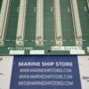 PANASONIC DMPR PNLB1797ZA-LV-A KX-TDA100D BACK MOTHERBOARD