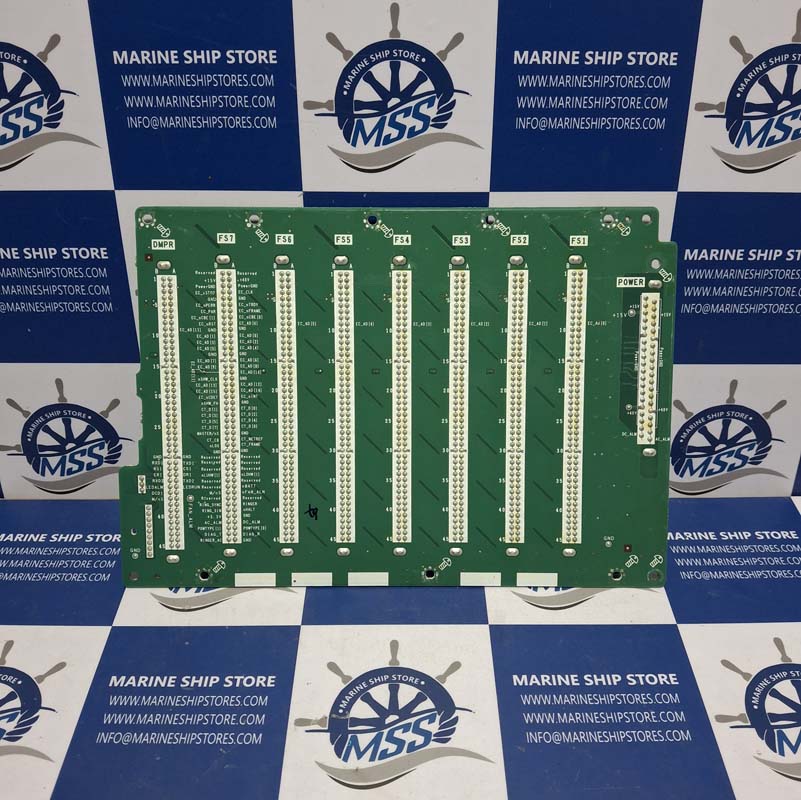 PANASONIC DMPR PNLB1797ZA-LV-A KX-TDA100D BACK MOTHERBOARD