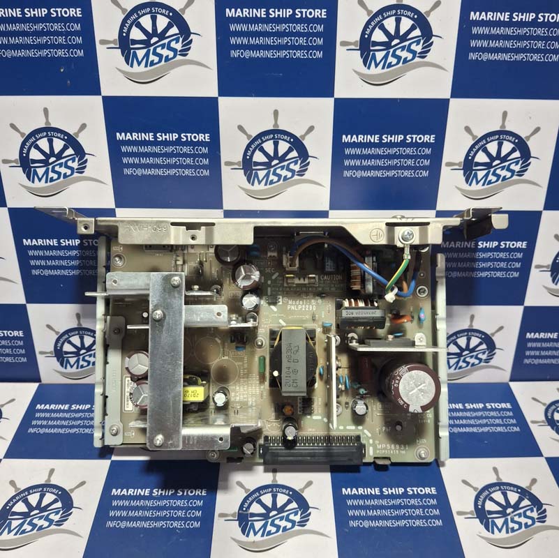 PANASONIC PNLP2290 PNLP2290YA MPS6931 PCP51419 POWER SUPPLY-2 PANASONIC PNLP2290 PNLP2290YA MPS6931 PCP51419 POWER SUPPLY
