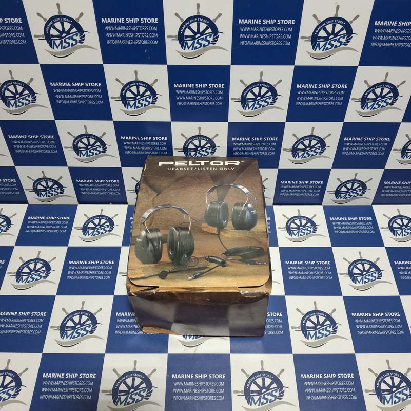 PELTOR MT7H79A-65 HEADSET-1 PELTOR MT7H79A-65 HEADSET