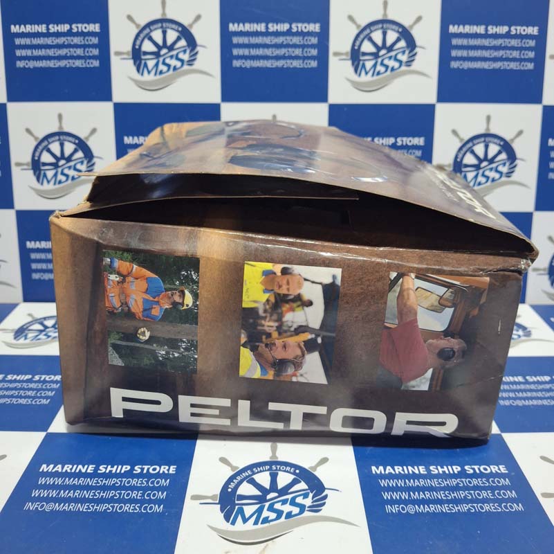 PELTOR MT7H79A-65 HEADSET-2 PELTOR MT7H79A-65 HEADSET