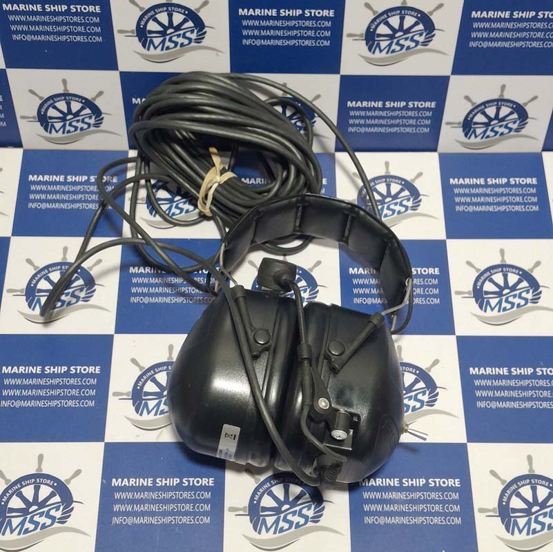 PELTOR MT7H79A-65 HEADSET-3 PELTOR MT7H79A-65 HEADSET
