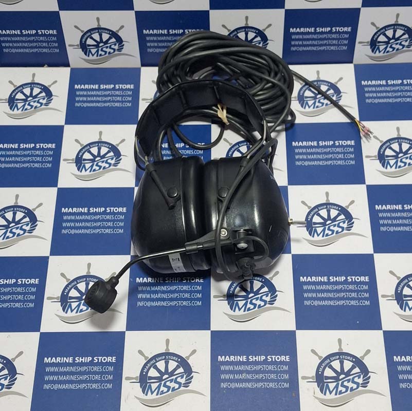 PELTOR MT7H79A-65 HEADSET-6 PELTOR MT7H79A-65 HEADSET