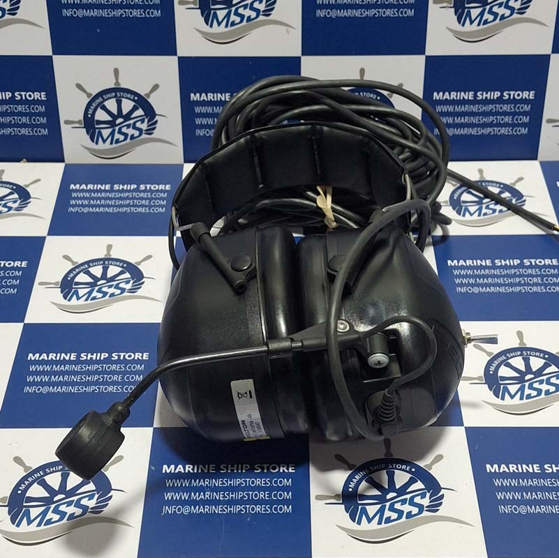 PELTOR MT7H79A-65 HEADSET-7 PELTOR MT7H79A-65 HEADSET