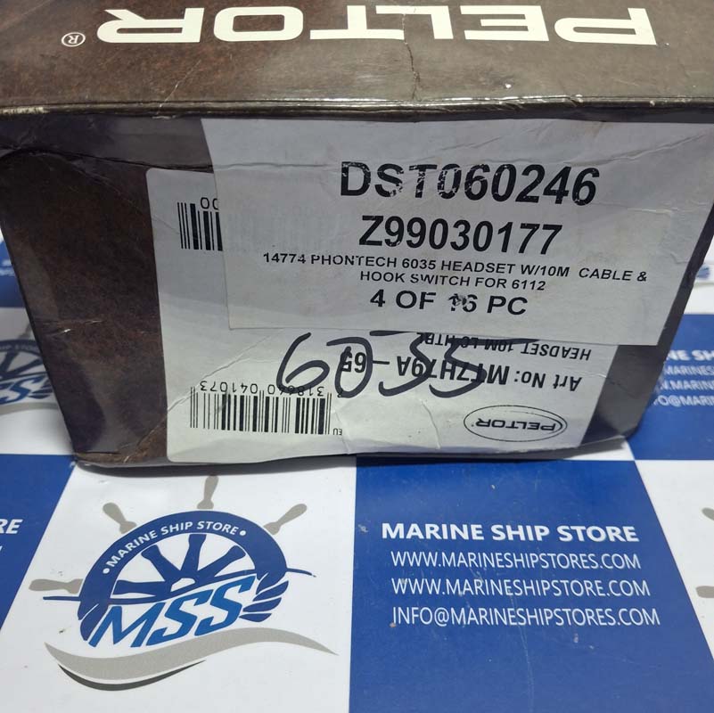 PELTOR MT7H79A-65 HEADSET-8 PELTOR MT7H79A-65 HEADSET