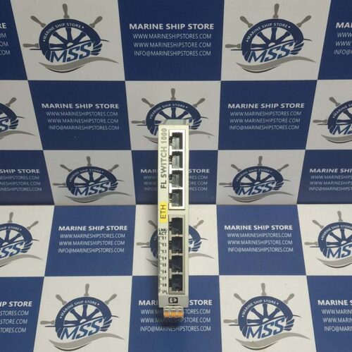 PHOENIX CONTACT 1008N 1085256 FL SWITCH