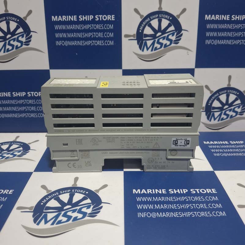 PHOENIX CONTACT AXC F 2152 2404267 PLC NEXT CONTROL-3 PHOENIX CONTACT AXC F 2152 2404267 PLC NEXT CONTROL