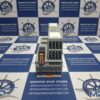 PHOENIX CONTACT AXIOLINE AXL F BK PN 2701815 BUS COUPLER MODULE-4 PHOENIX CONTACT AXIOLINE AXL F BK PN 2701815 BUS COUPLER MODULE