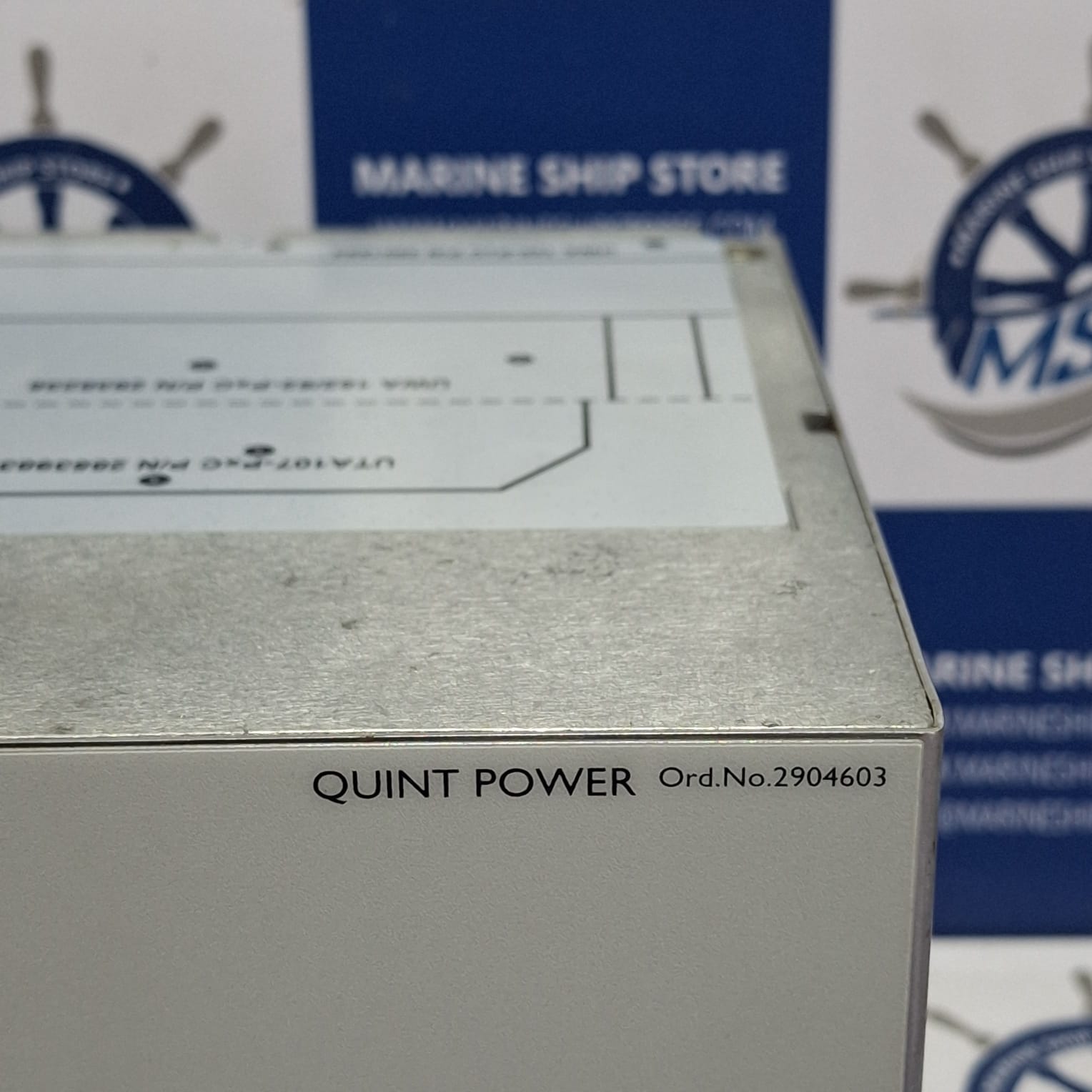 PHOENIX CONTACT QUINT POWER 1904603 POWER SUPPLY