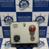 PHONTECH 9003 SUBSTATION TALKBACK SYSTEM CALL UNIT