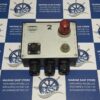 PHONTECH 9003 SUBSTATION TALKBACK SYSTEM CALL UNIT