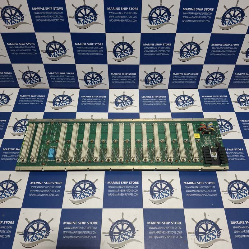 PHONTECH 98609-002 REV-3 MOTHERBOARD DICS SYSTEM-4 PHONTECH 98609-002 REV-3 MOTHERBOARD DICS SYSTEM