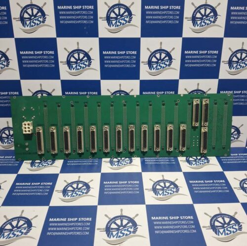 PHONTECH 98609-002 REV-3 MOTHERBOARD DICS SYSTEM