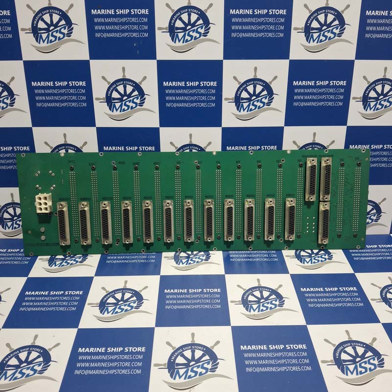 PHONTECH 98609-002 REV-3 MOTHERBOARD DICS SYSTEM