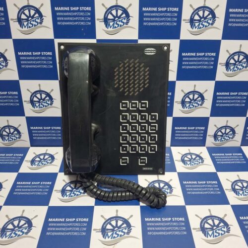 PHONTECH DICS 6123 MARITIME TELEPHONE