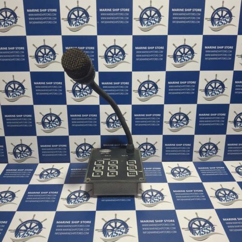 PHONTECH MPA 1601 CONTROL UNIT