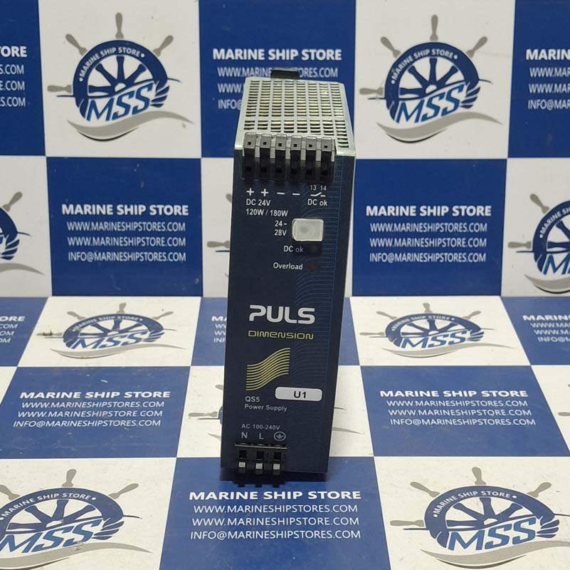 PULS QS5.241 POWER SUPPLY