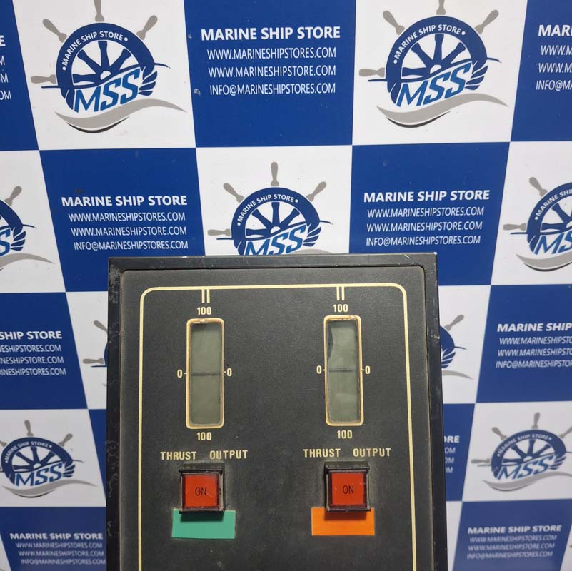 ROBERTSON 100-0-100 RMP SYSTEM-2 ROBERTSON 100-0-100 RMP SYSTEM