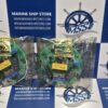 ROLLS ROYCE GT20S PITCH TRANSMITTER CARD