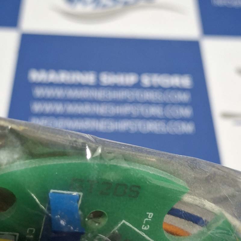 ROLLS ROYCE GT20S PITCH TRANSMITTER CARD