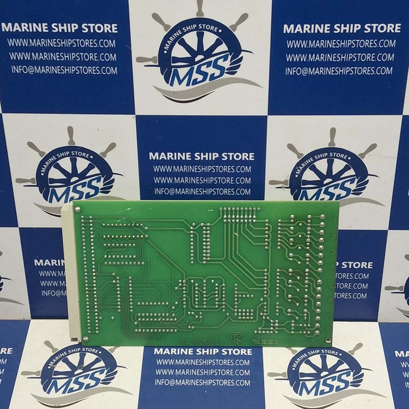 RZ RZ1825-A2 PCB CARD-3 RZ RZ1825-A2 PCB CARD