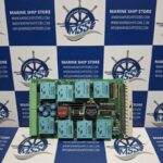 RZ RZ1878-A0 PCB CARD