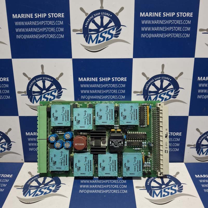 RZ RZ1878-A0 PCB CARD, RZ RZ1878-A0, RZ1878-A0 PCB CARD, RZ1878-A0, MARINE SHIP STORE RZ RZ1878-A0 PCB CARD, RZ RZ1878-A0, RZ1878-A0 PCB CARD, RZ1878-A0, MARINE SHIP STORE