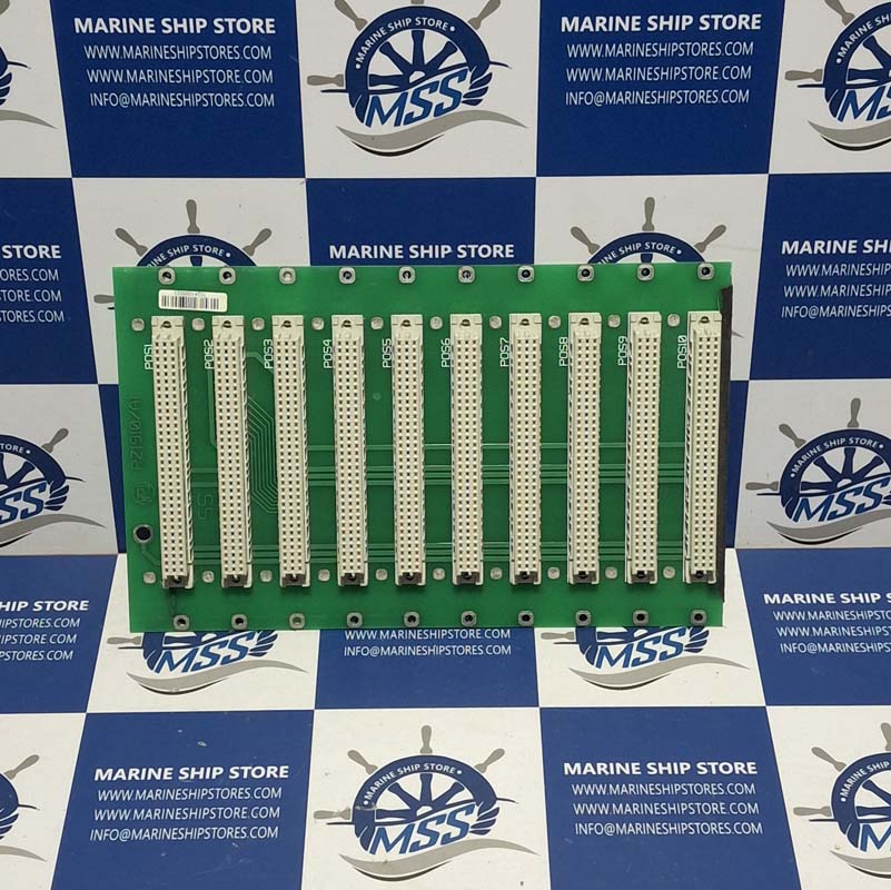RZ RZ1910-A1 FILTER BOARD PROCESSOR BOARD-1 RZ RZ1910-A1 FILTER BOARD PROCESSOR BOARD