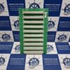 RZ RZ1910-A1 FILTER BOARD PROCESSOR BOARD RZ RZ1910-A1 FILTER BOARD PROCESSOR BOARD