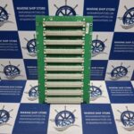 RZ RZ1910-A1 FILTER BOARD PROCESSOR BOARD