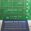 RZ RZ1910-A1 FILTER BOARD PROCESSOR BOARD-2 RZ RZ1910-A1 FILTER BOARD PROCESSOR BOARD