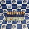 SAIA-BURGESS PCD3.M 5440 PCD3.C10 CONTROLLER MODULE-1 SAIA-BURGESS PCD3.M 5440 PCD3.C10 CONTROLLER MODULE