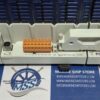 SAIA-BURGESS PCD3.M 5440 PCD3.C10 CONTROLLER MODULE-2 SAIA-BURGESS PCD3.M 5440 PCD3.C10 CONTROLLER MODULE