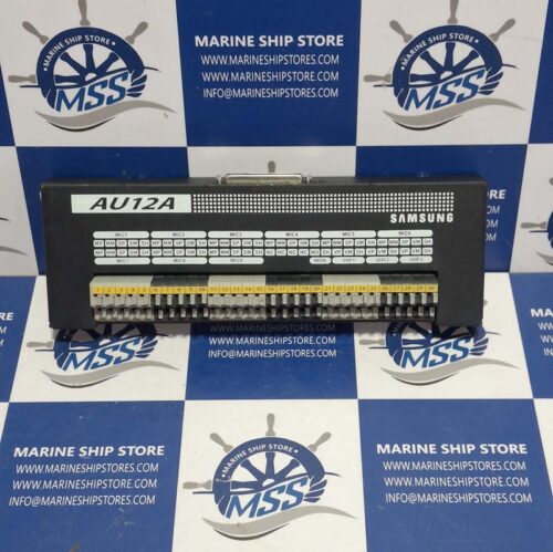 SAMSUNG AU12A MODULE