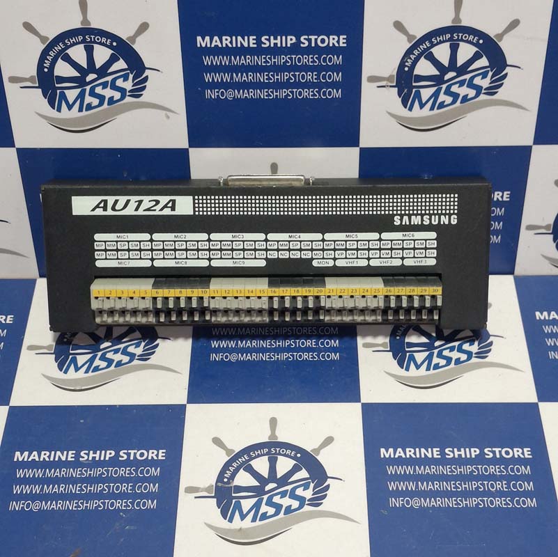 SAMSUNG AU12A MODULE