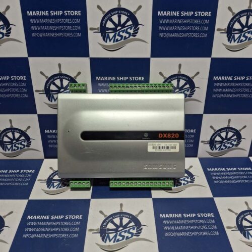 SAMSUNG DX820 V30 VDR MODULE