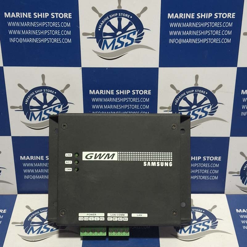 SAMSUNG GWM INTERFACE UNIT-1 SAMSUNG GWM INTERFACE UNIT