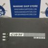 SAMSUNG GWM INTERFACE UNIT-2 SAMSUNG GWM INTERFACE UNIT