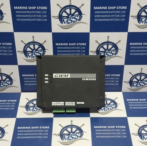 SAMSUNG GWM INTERFACE UNIT