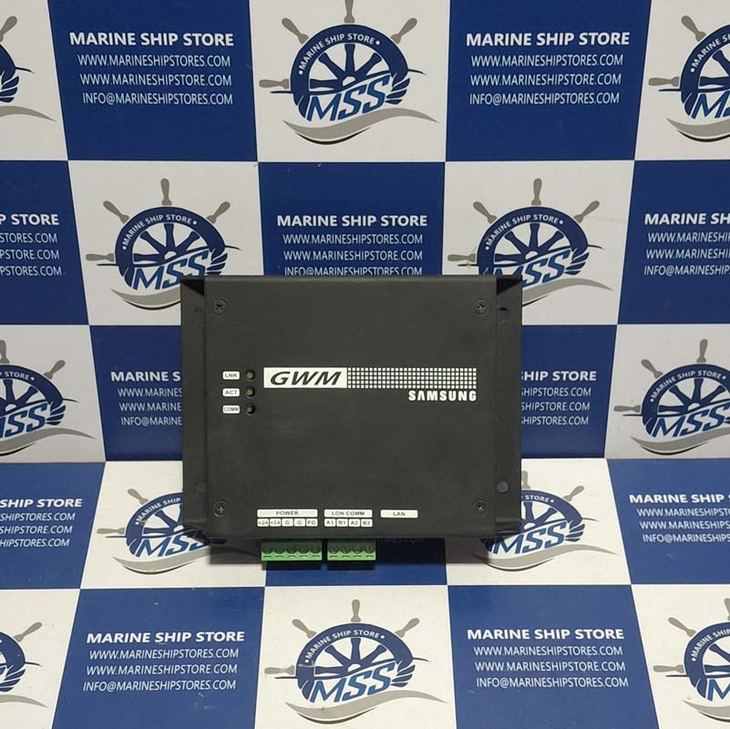 SAMSUNG GWM INTERFACE UNIT SAMSUNG GWM INTERFACE UNIT