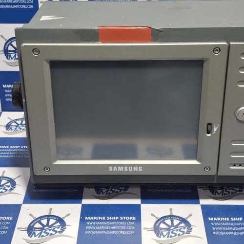 SAMSUNG ROMU-3000A ATSOA00463 SVDR-3000 REMOTE OPERATOR & MONITORING UNIT