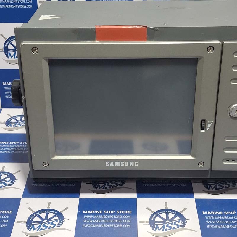 SAMSUNG ROMU-3000A ATSOA00463 SVDR-3000 REMOTE OPERATOR & MONITORING UNIT-1 SAMSUNG ROMU-3000A ATSOA00463 SVDR-3000 REMOTE OPERATOR & MONITORING UNIT