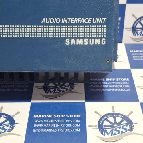 SAMSUNG SAIU-1000B SVDR-3000 AUDIO INTERFACE UNIT