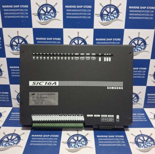 SAMSUNG SVDR-3000 SERIAL INTERFACE UNIT