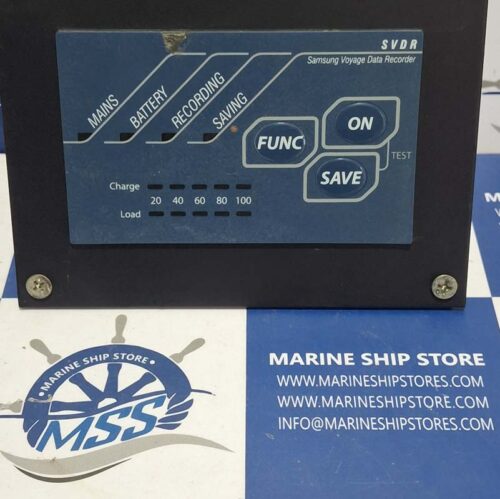 SAMSUNG SVDR VOYAGE DATA RECORDER